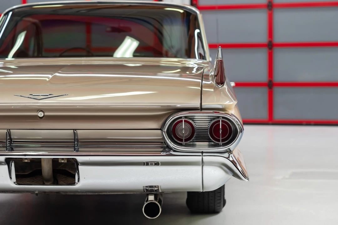 1961 Cadillac DeVille 2nd Gen - Image 30 of 31