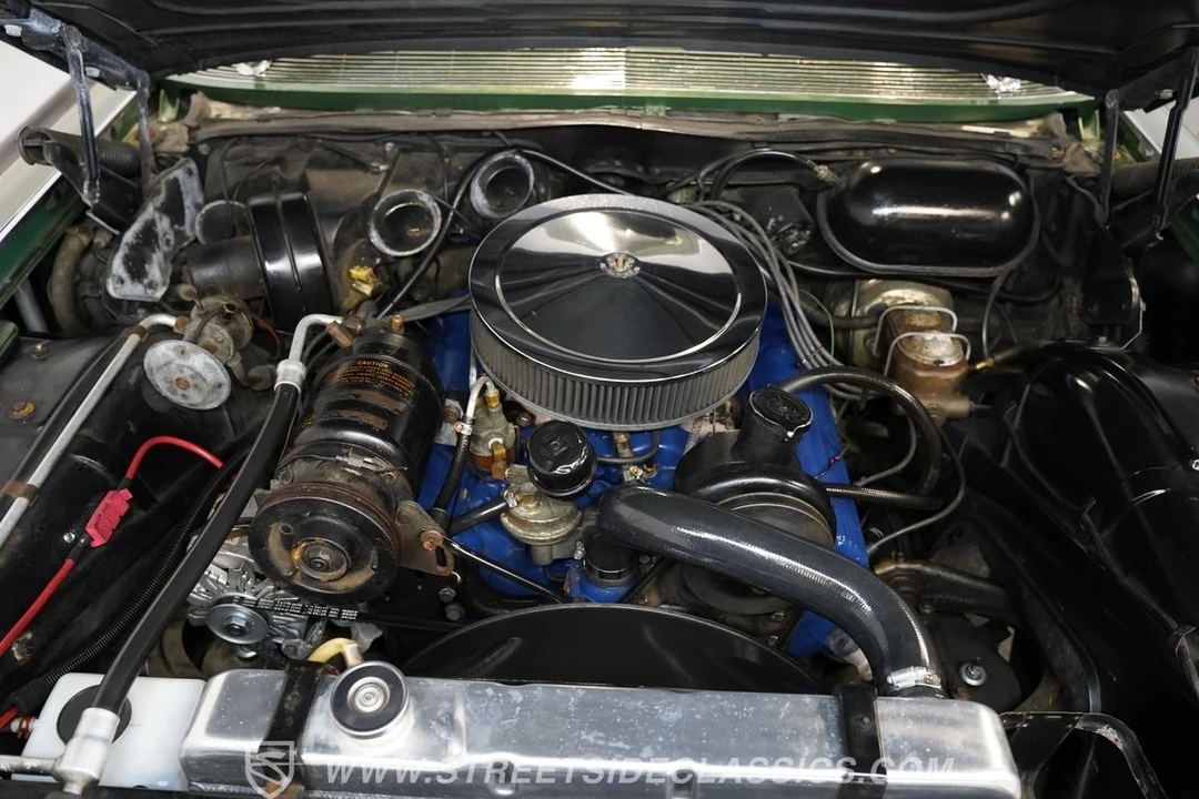 1961 Cadillac DeVille 3rd Gen - Image 5 of 21