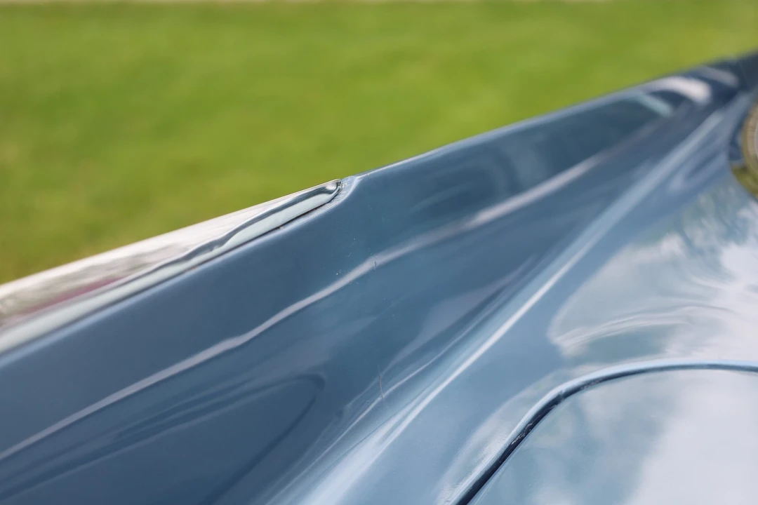 1961 Cadillac DeVille 2nd Gen - Image 30 of 31