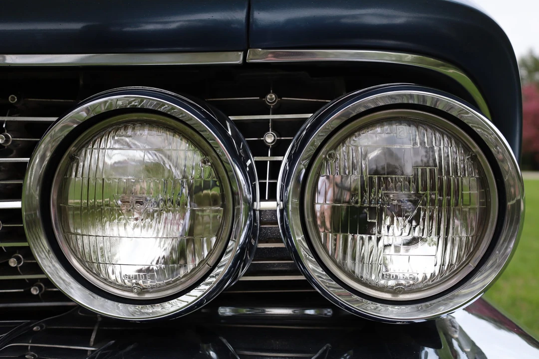 1961 Cadillac DeVille 2nd Gen - Image 22 of 31