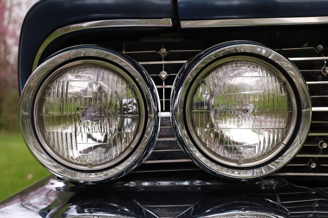 1961 Cadillac DeVille 2nd Gen - Image 21 of 31