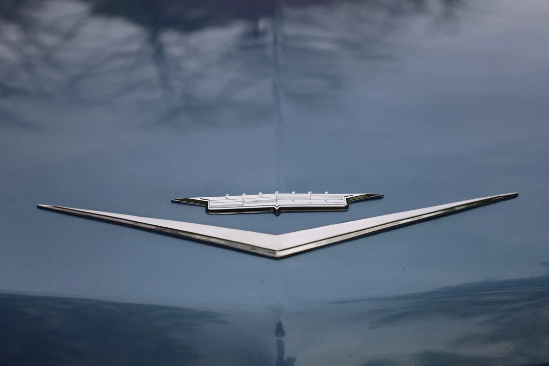 1961 Cadillac DeVille 2nd Gen - Image 18 of 31