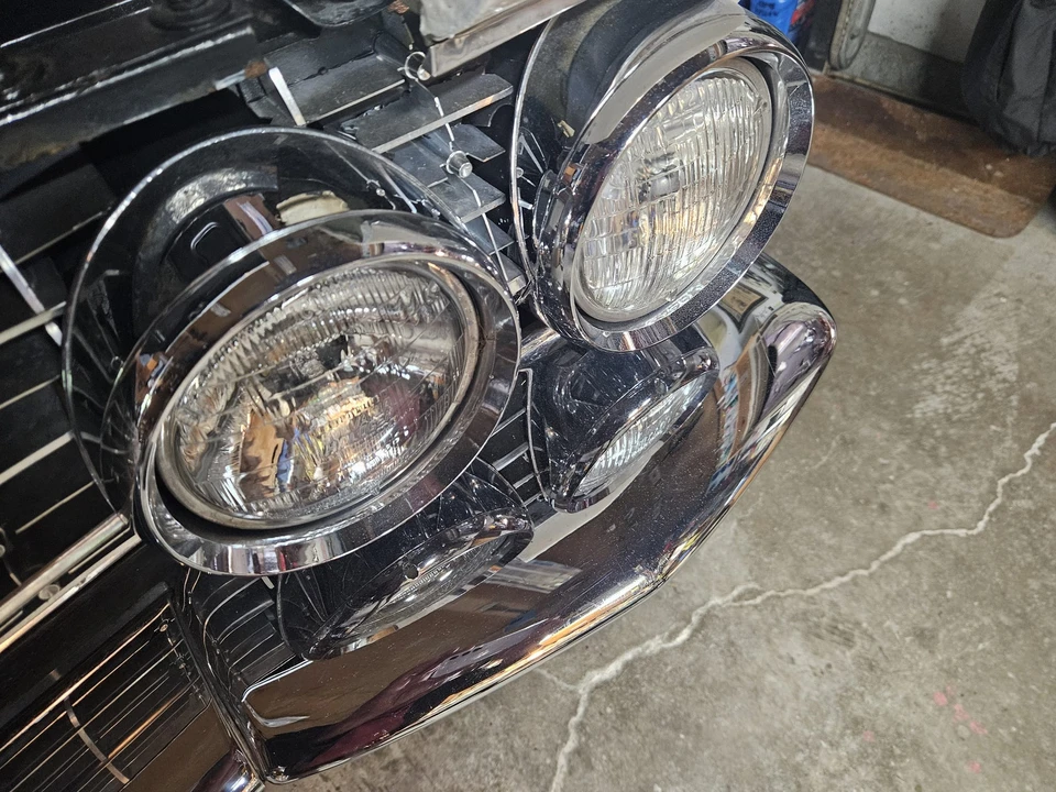 1961 Cadillac DeVille 2nd Gen - Image 24 of 31