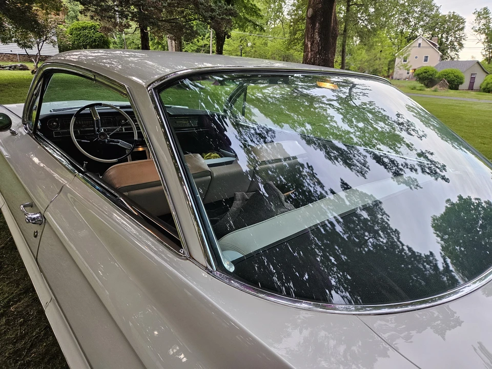 1961 Cadillac DeVille 2nd Gen - Image 28 of 31