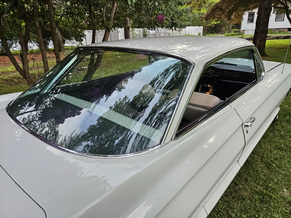 1961 Cadillac DeVille 2nd Gen - Image 29 of 31