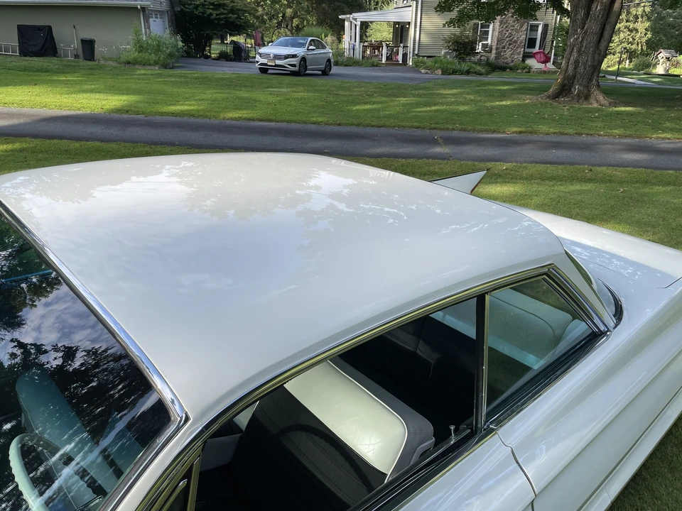 1961 Cadillac DeVille 2nd Gen - Image 30 of 31