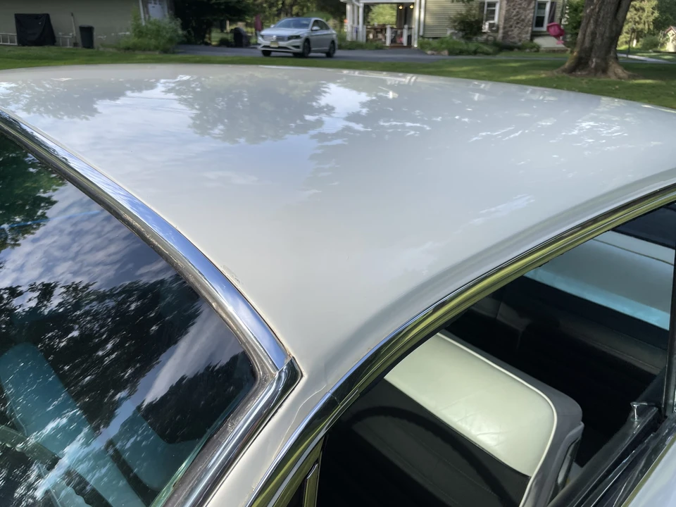 1961 Cadillac DeVille 2nd Gen - Image 31 of 31