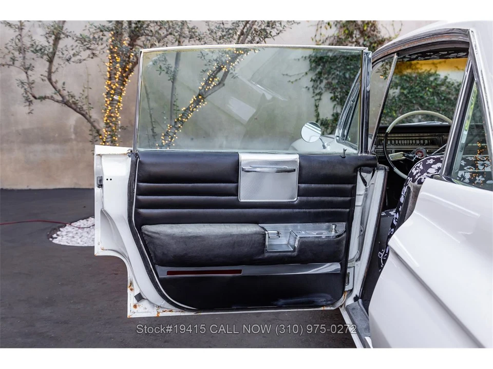 1961 Cadillac DeVille 2nd Gen - Image 18 of 31