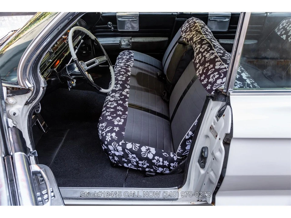1961 Cadillac DeVille 2nd Gen - Image 14 of 31
