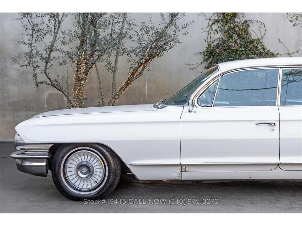 1961 Cadillac DeVille 2nd Gen - Image 11 of 31