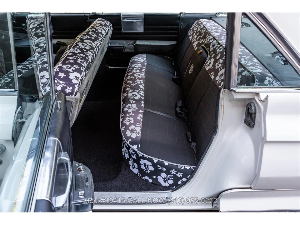 1961 Cadillac DeVille 2nd Gen - Image 19 of 31