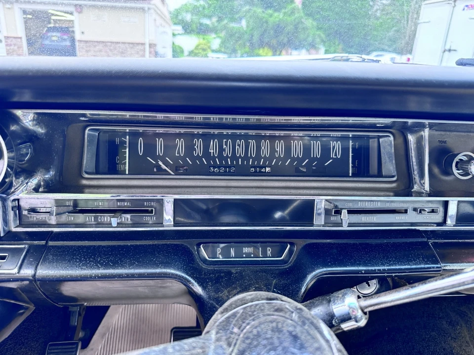 1961 Cadillac DeVille 3rd Gen - Image 9 of 10