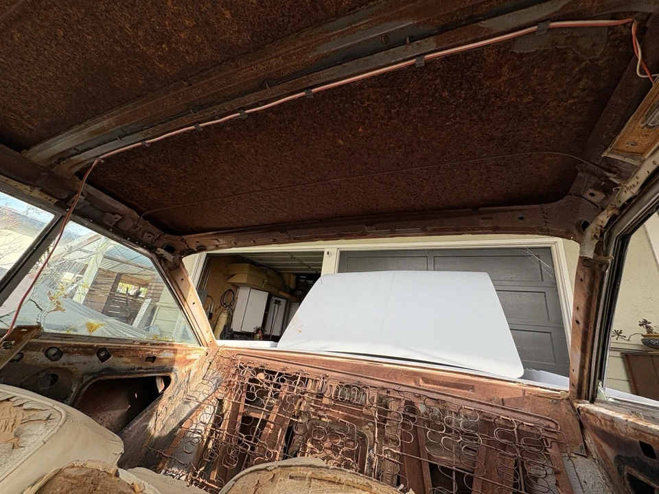 1961 Cadillac DeVille 2nd Gen - Image 17 of 29