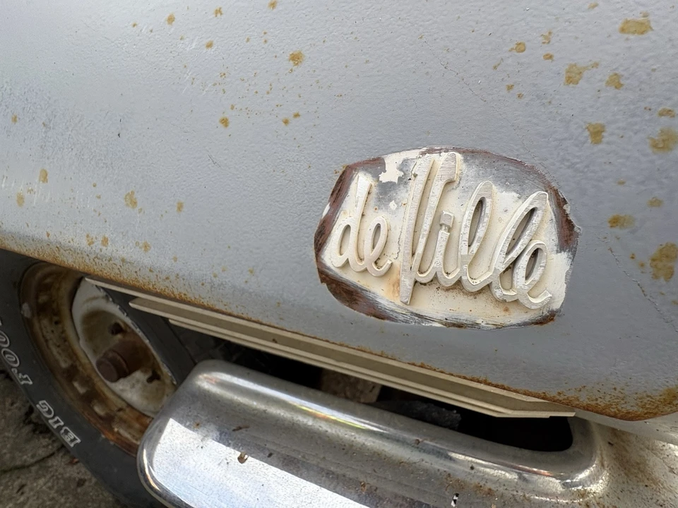 1961 Cadillac DeVille 2nd Gen - Image 8 of 29