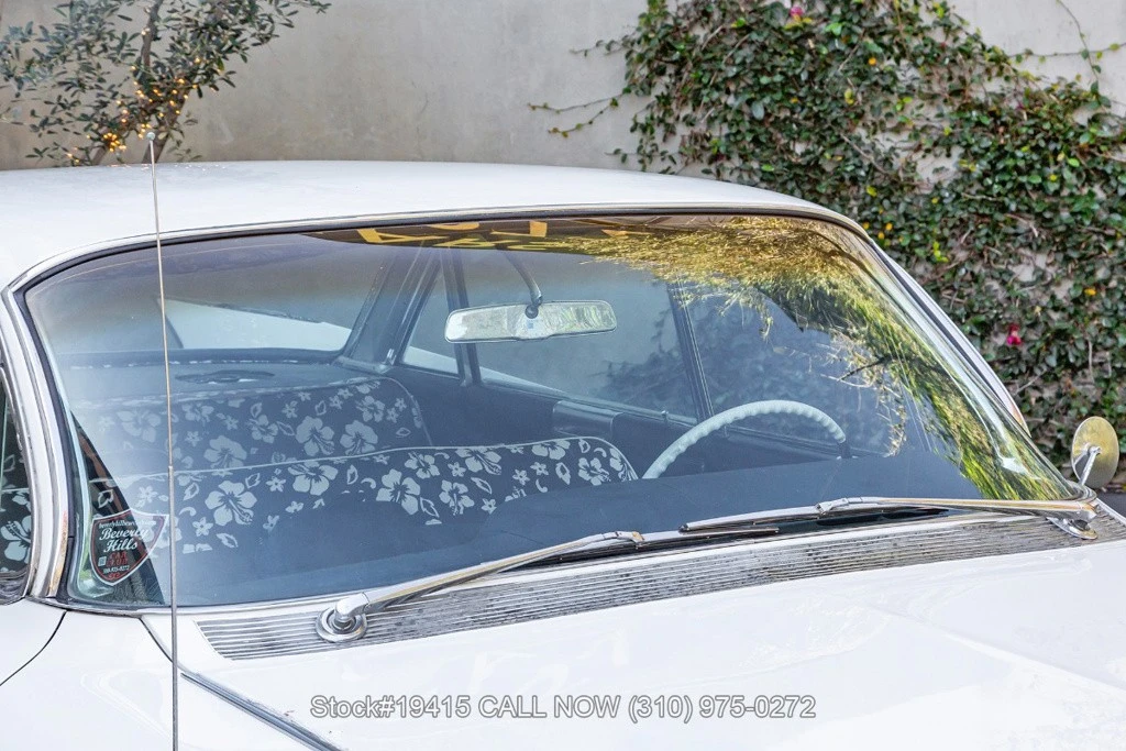 1961 Cadillac DeVille 2nd Gen - Image 9 of 12