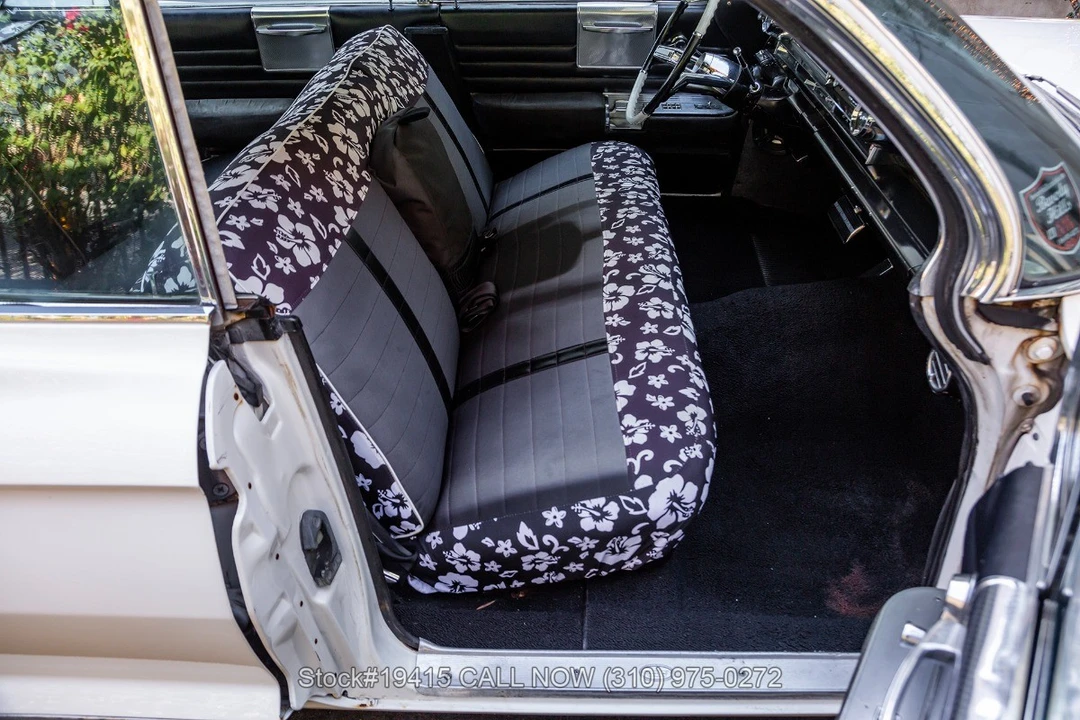 1961 Cadillac DeVille 2nd Gen - Image 24 of 31