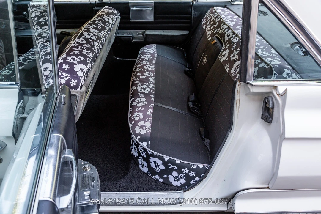 1961 Cadillac DeVille 2nd Gen - Image 21 of 31