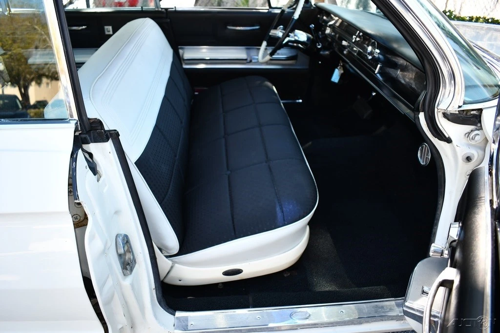 1961 Cadillac DeVille 2nd Gen - Image 17 of 21