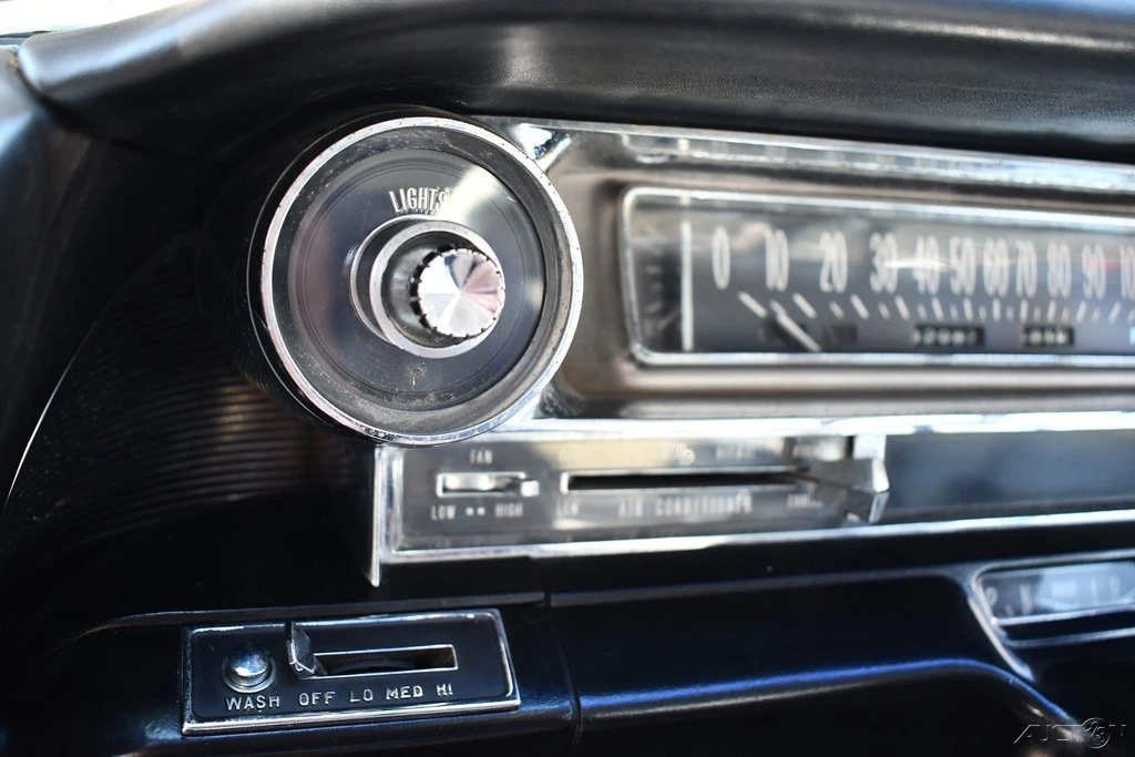 1961 Cadillac DeVille 2nd Gen - Image 24 of 24