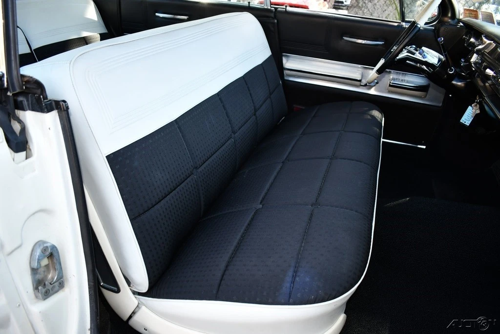 1961 Cadillac DeVille 2nd Gen - Image 15 of 21