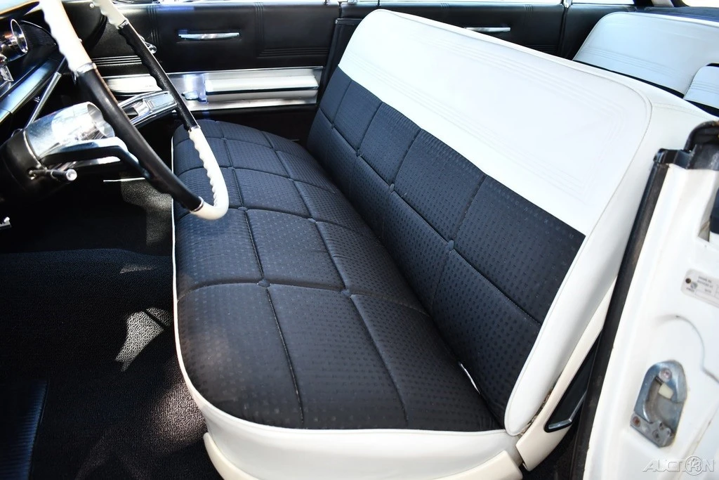 1961 Cadillac DeVille 2nd Gen - Image 11 of 21