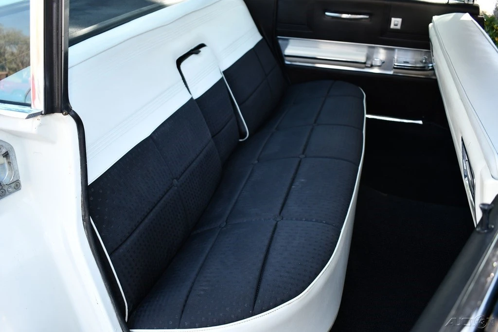 1961 Cadillac DeVille 2nd Gen - Image 19 of 21