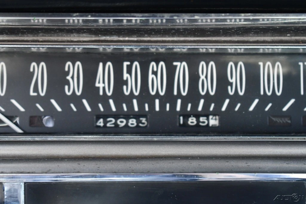 1961 Cadillac DeVille 2nd Gen - Image 23 of 24
