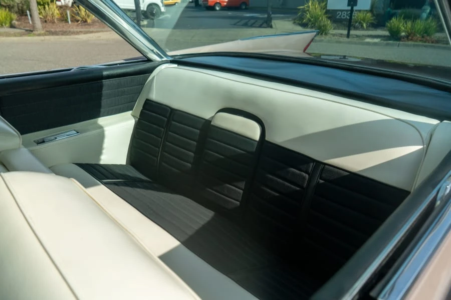 1961 Cadillac DeVille 2nd Gen - Image 15 of 18