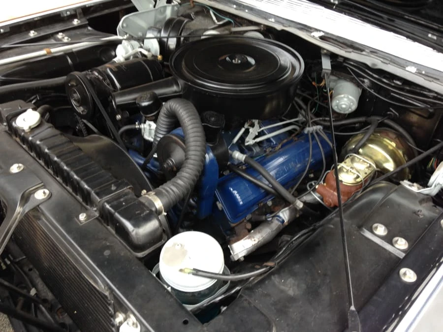 1961 Cadillac DeVille 2nd Gen - Image 5 of 5