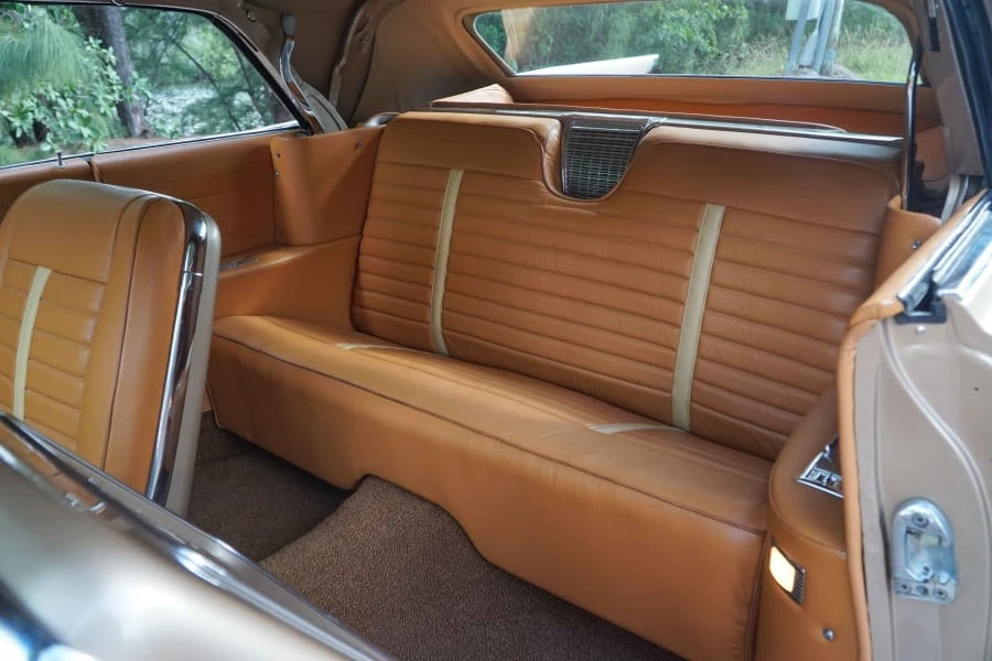 1961 Cadillac DeVille 2nd Gen - Image 6 of 12