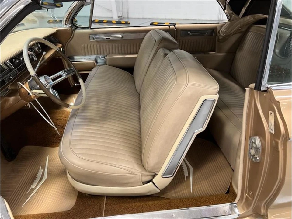 1961 Cadillac Eldorado 5th Gen - Image 12 of 17