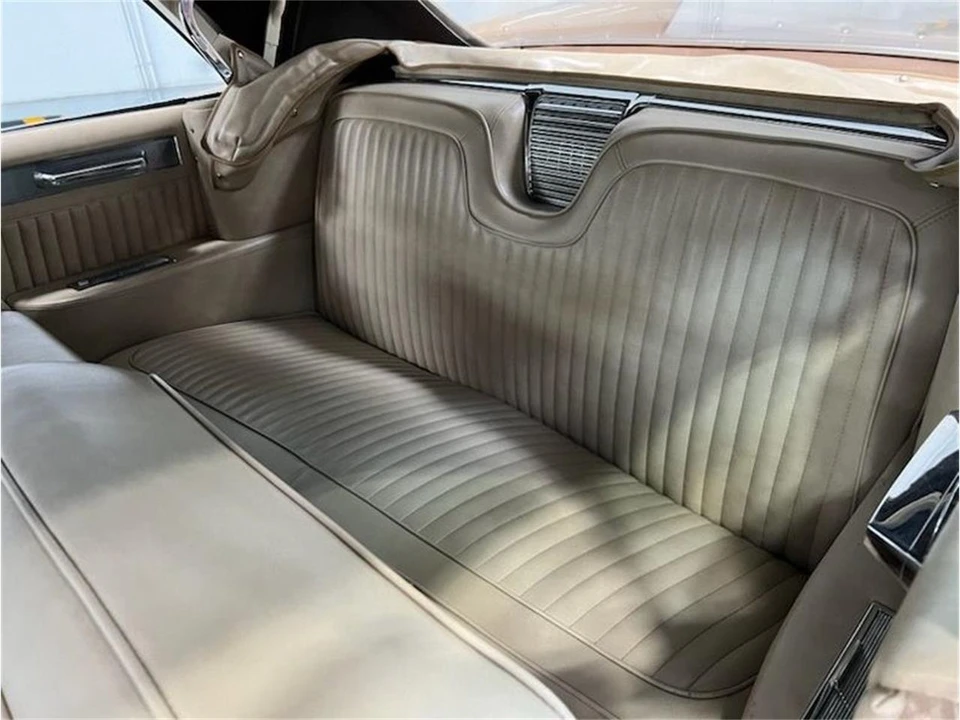 1961 Cadillac Eldorado 5th Gen - Image 14 of 17