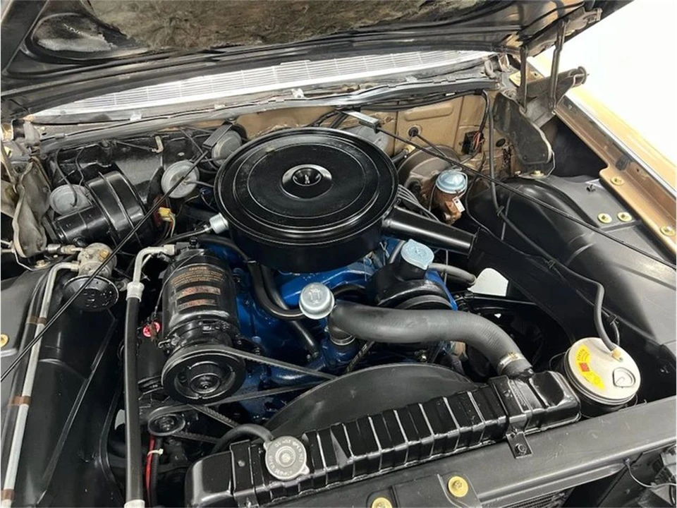 1961 Cadillac Eldorado 5th Gen - Image 17 of 17