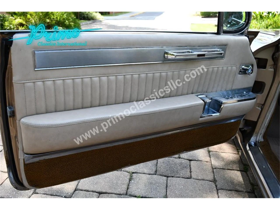 1961 Cadillac Eldorado 5th Gen - Image 23 of 31