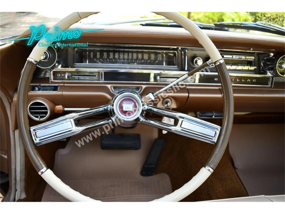 1961 Cadillac Eldorado 5th Gen - Image 15 of 31