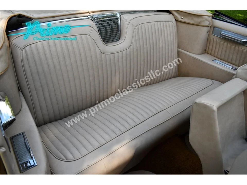 1961 Cadillac Eldorado 5th Gen - Image 27 of 31