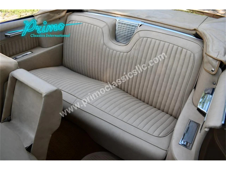 1961 Cadillac Eldorado 5th Gen - Image 19 of 31