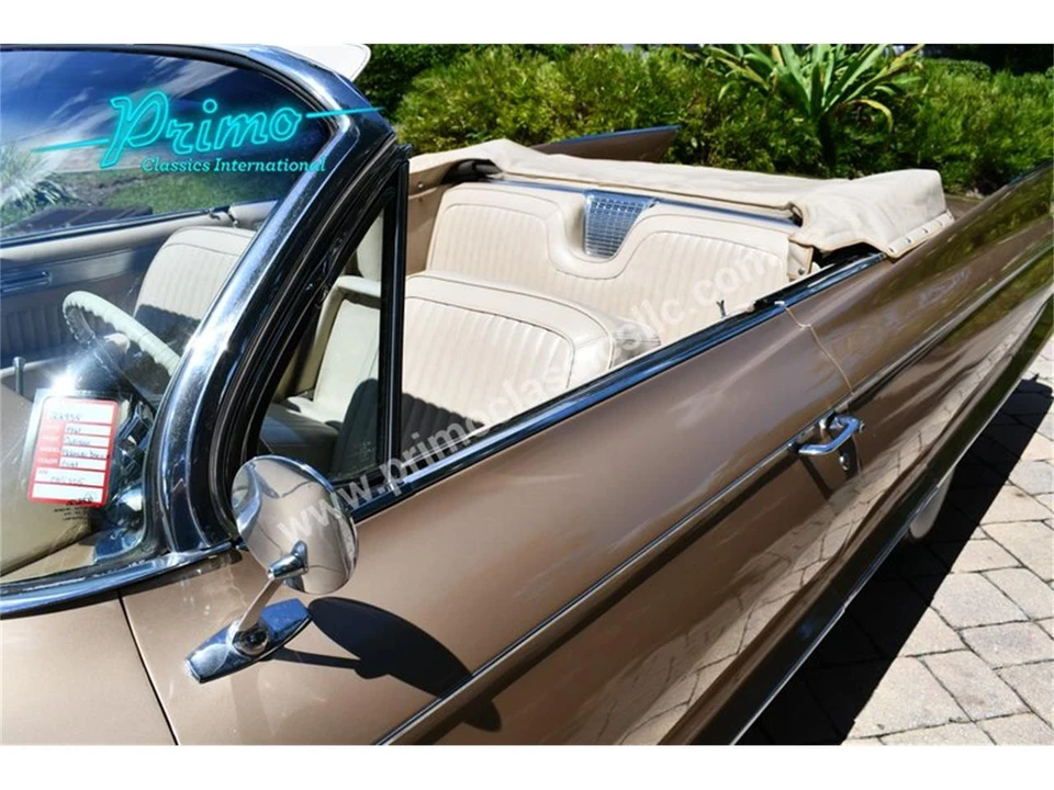 1961 Cadillac Eldorado 5th Gen - Image 31 of 31