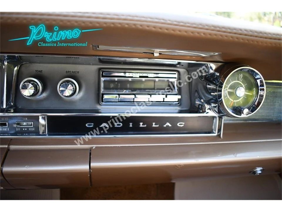 1961 Cadillac Eldorado 5th Gen - Image 22 of 31