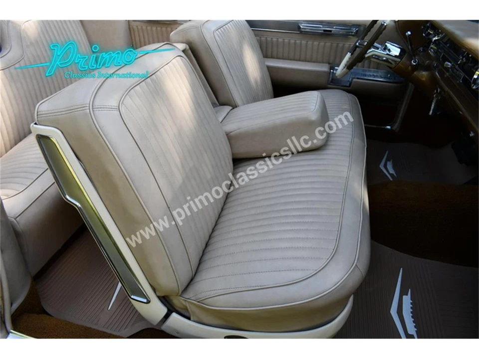 1961 Cadillac Eldorado 5th Gen - Image 16 of 31