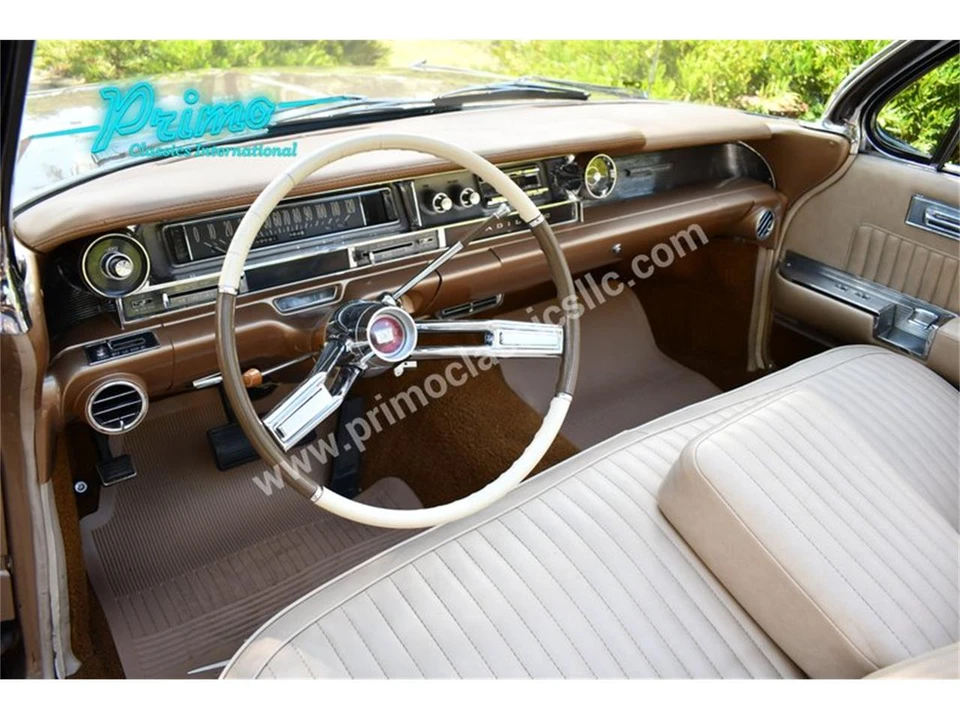 1961 Cadillac Eldorado 5th Gen - Image 14 of 31