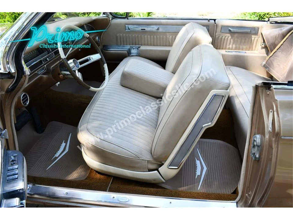 1961 Cadillac Eldorado 5th Gen - Image 26 of 31