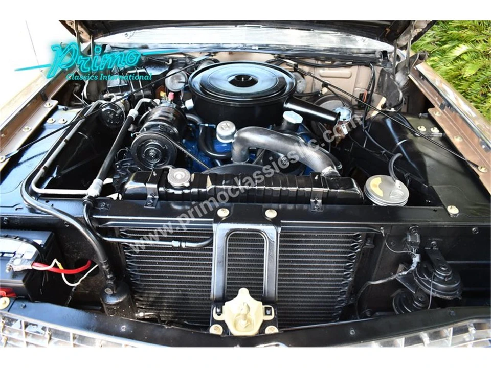 1961 Cadillac Eldorado 5th Gen - Image 8 of 31