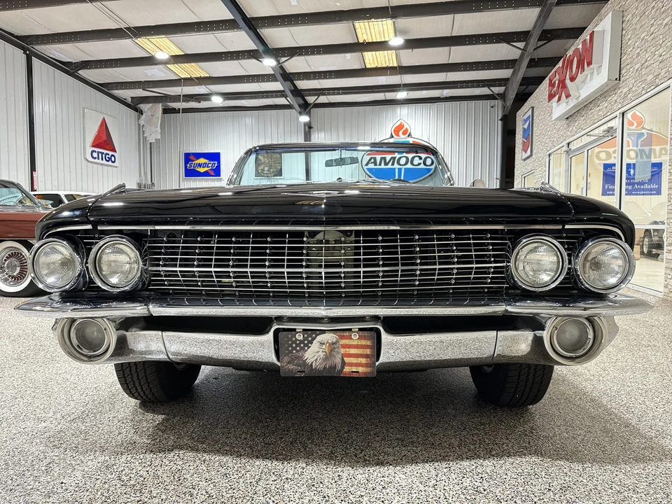 1961 Cadillac Eldorado 5th Gen - Image 31 of 31