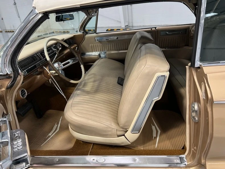 1961 Cadillac Eldorado 5th Gen - Image 12 of 18