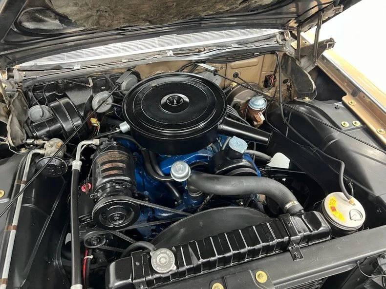 1961 Cadillac Eldorado 5th Gen - Image 18 of 18