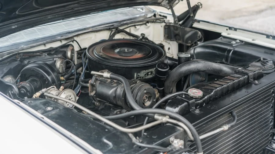 1961 Cadillac Eldorado 5th Gen - Image 7 of 12