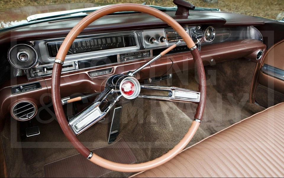 1961 Cadillac Eldorado 5th Gen - Image 10 of 17
