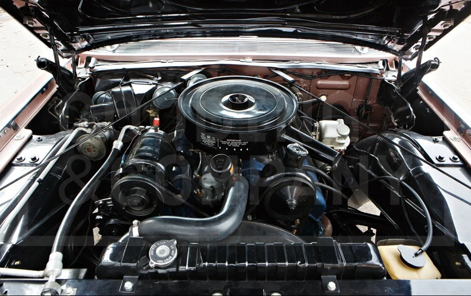 1961 Cadillac Eldorado 5th Gen - Image 17 of 17