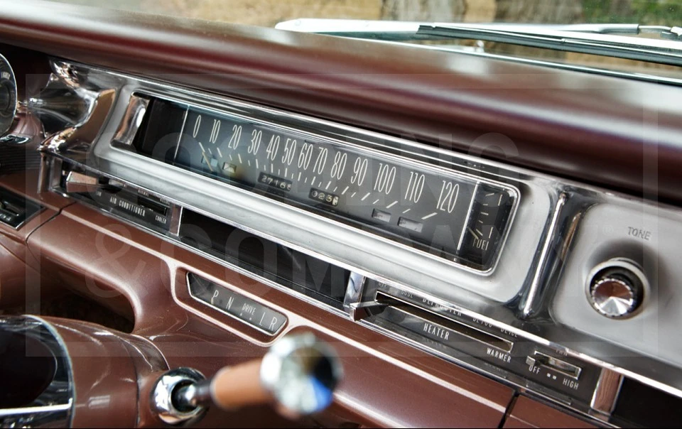 1961 Cadillac Eldorado 5th Gen - Image 11 of 17